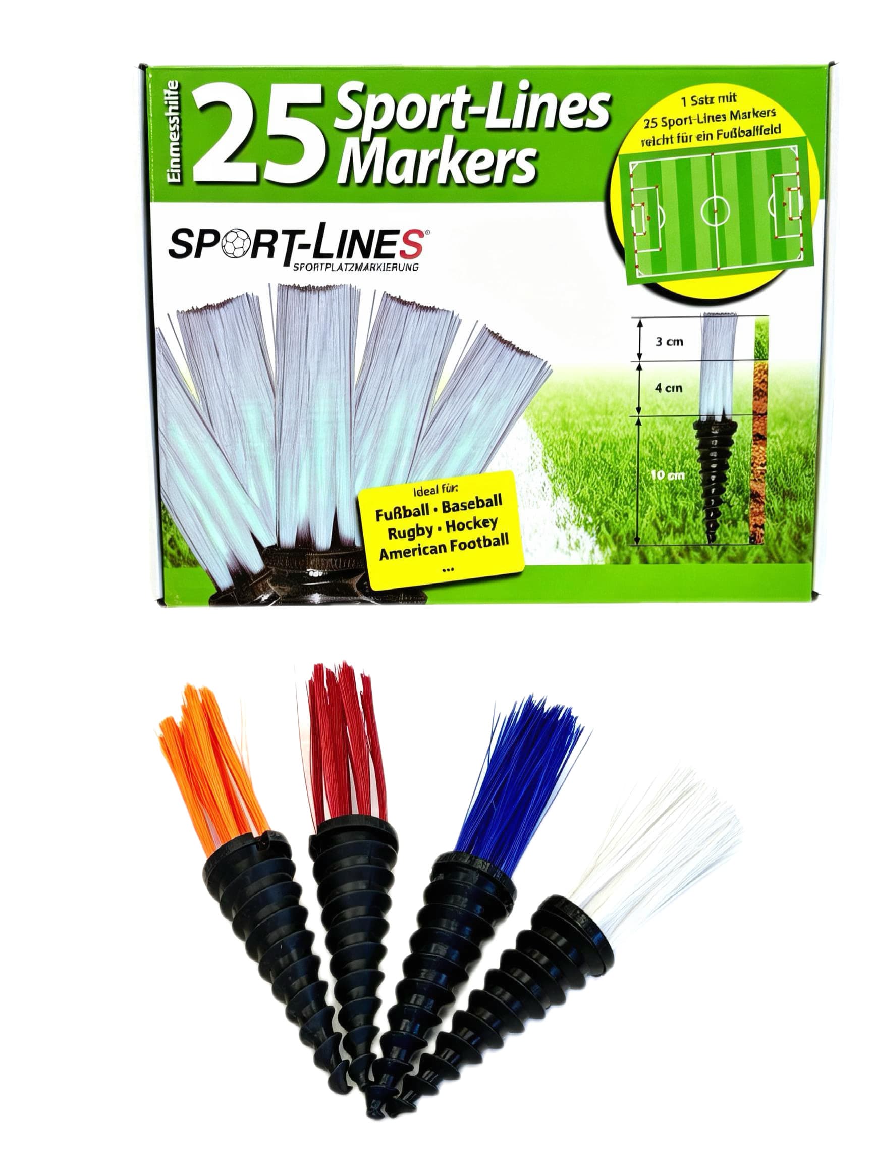 Platzmarker