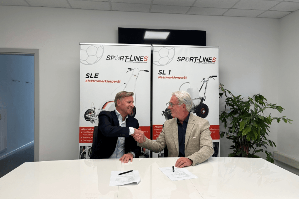 Lumiforte Übernahme