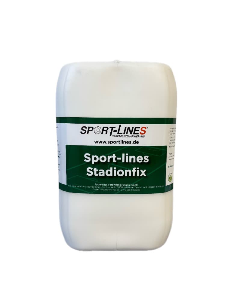 Stadion Fix