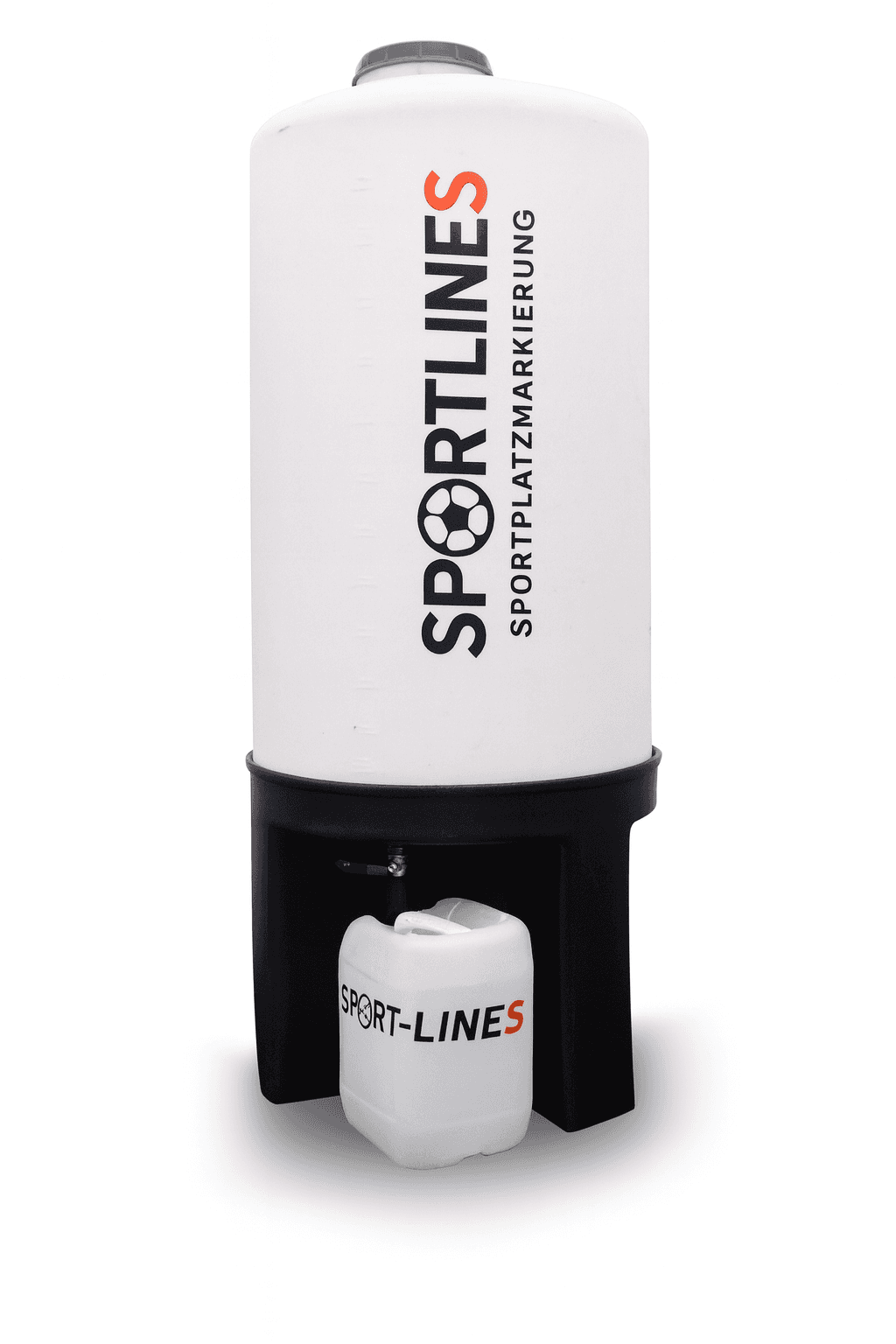 Sport-Lines Tanksystem