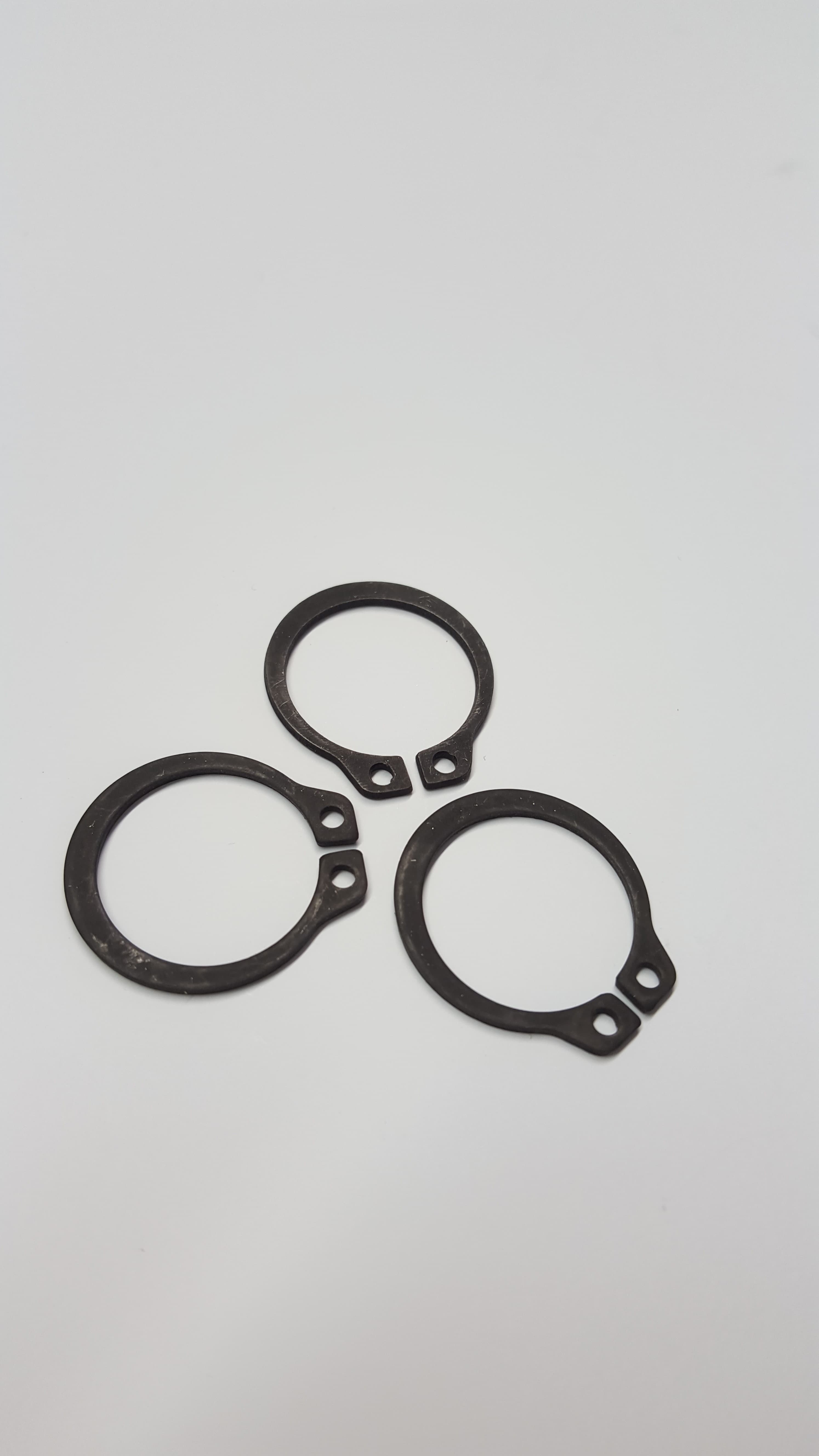 Sicherungsring Vorderrad