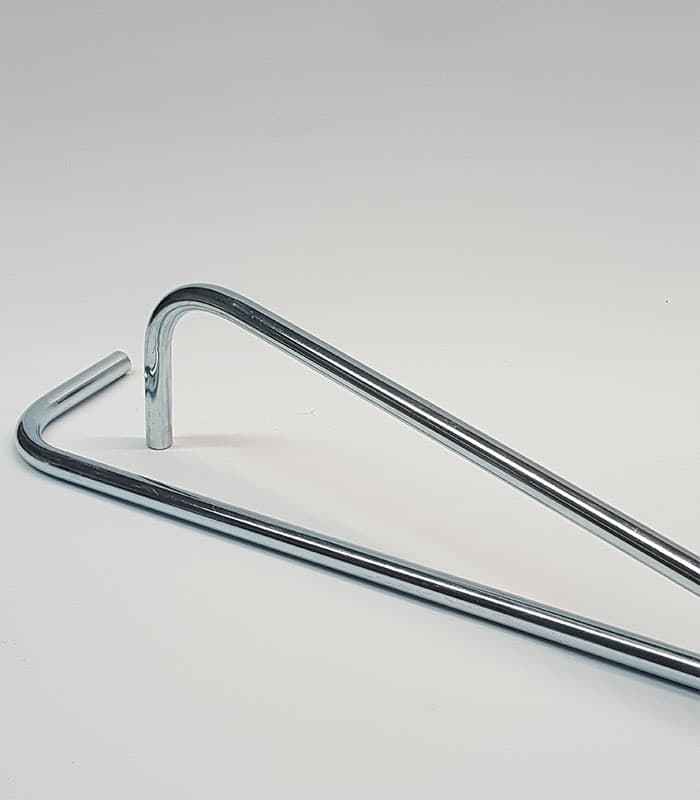 Saugrohr / Farblanze